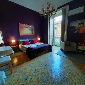 Dream 117 Bed & Breakfast Katánie