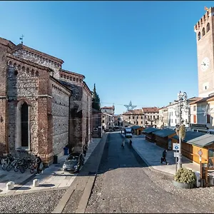 3* Guest house Ca' Garibaldi
