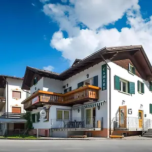 Meublè Giustina Bed & Breakfast