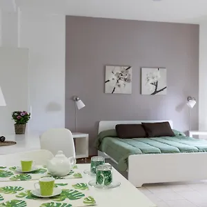 Residenza Conti Aparthotel Řím