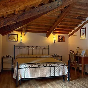 La Busa E Trattoria Ponte San Nicolo