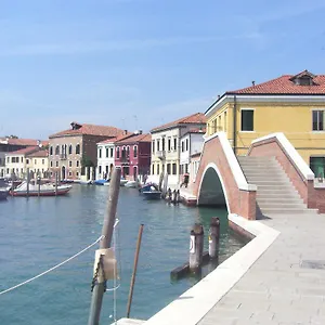 2* Bed & Breakfast Ca' Del Pomo Grana'