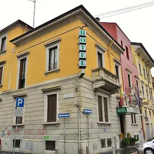 Trentina Hotel Milán