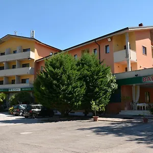 La Carica Отель
