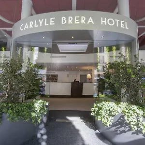 Urban Hive Hotel Milán
