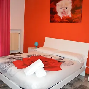 Rosa Bed & Breakfast