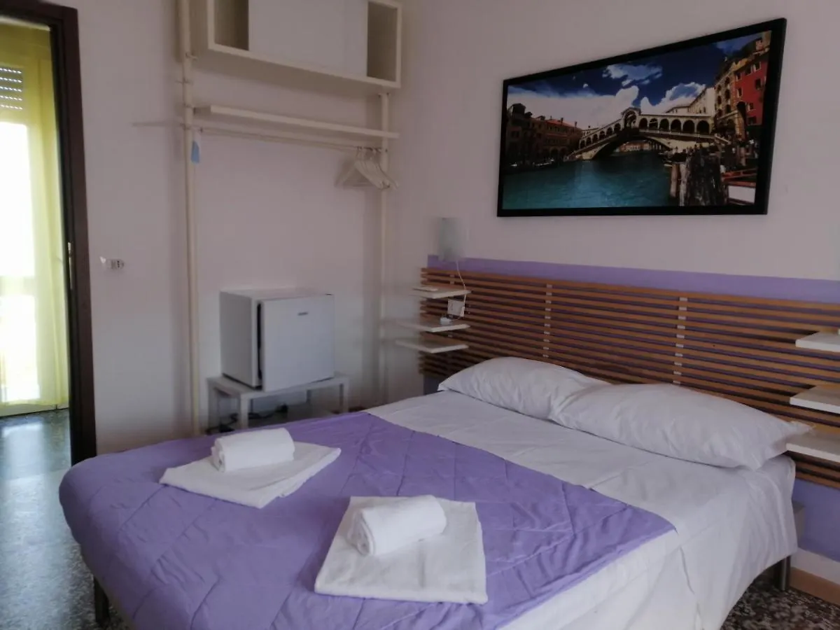 Greencolors Hotel Кампальто