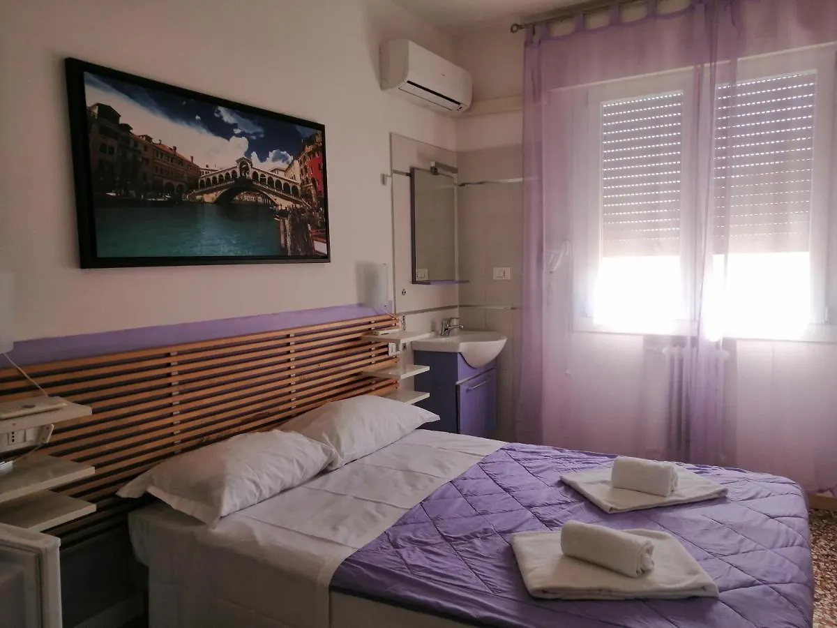 Greencolors Hotel Кампальто Италия