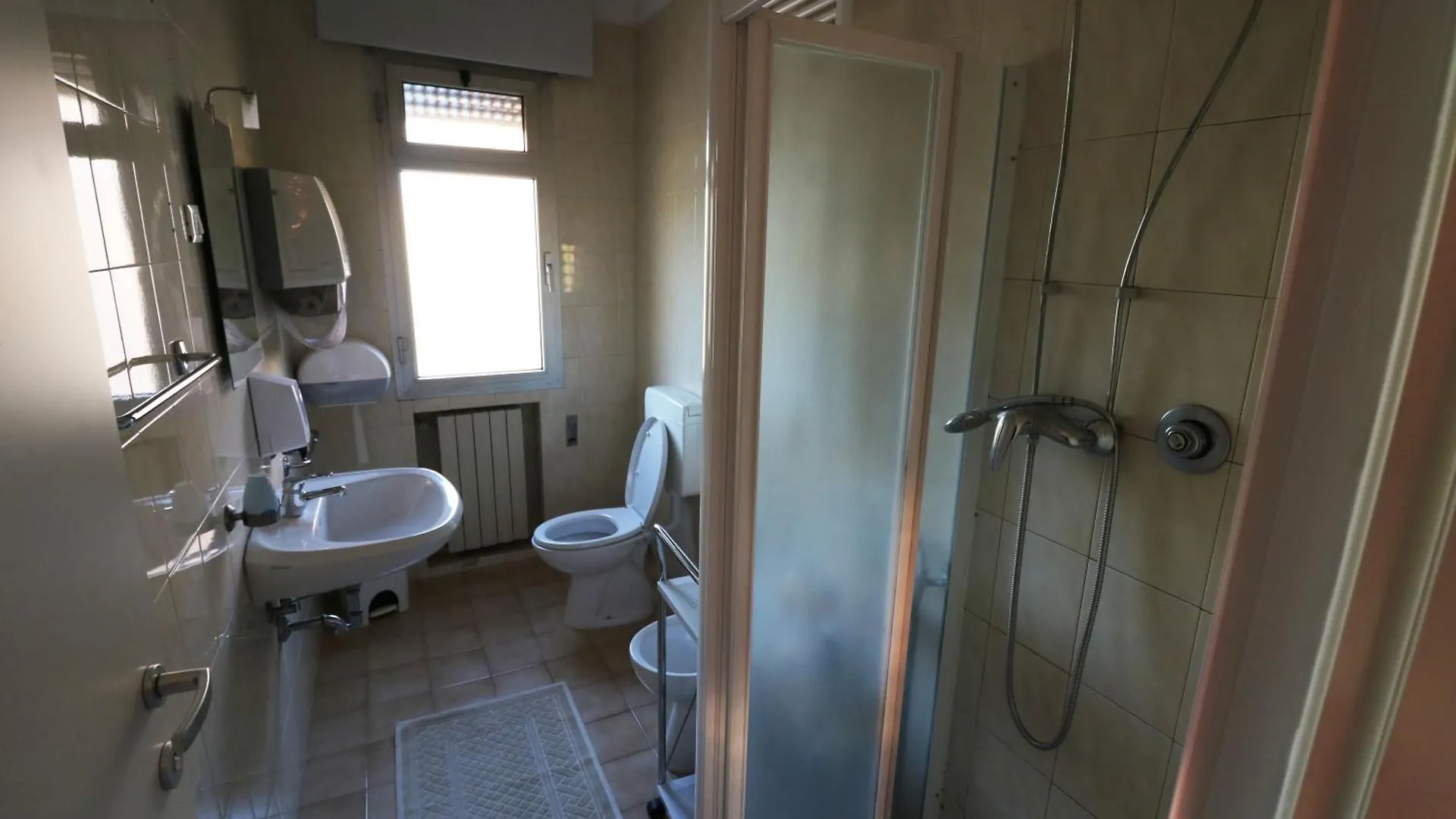 Greencolors Hotel Кампальто