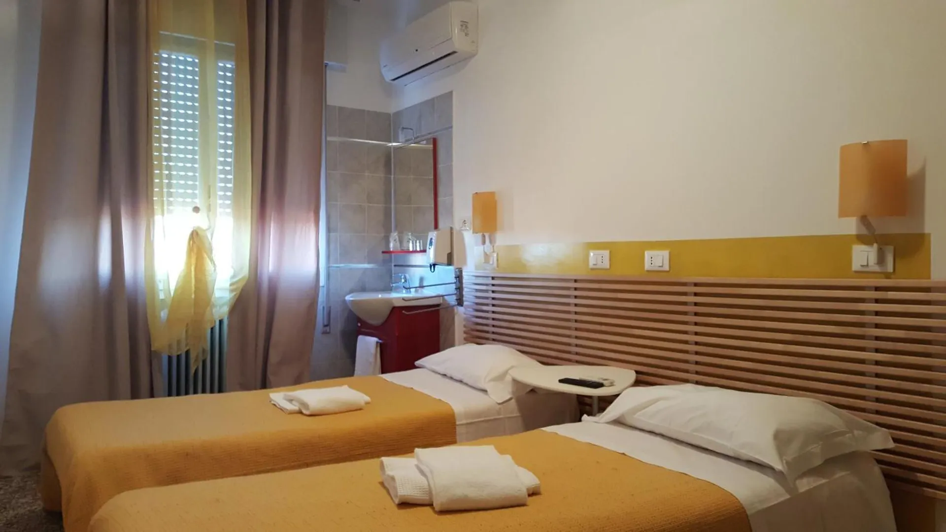 Greencolors Hotel Кампальто Италия