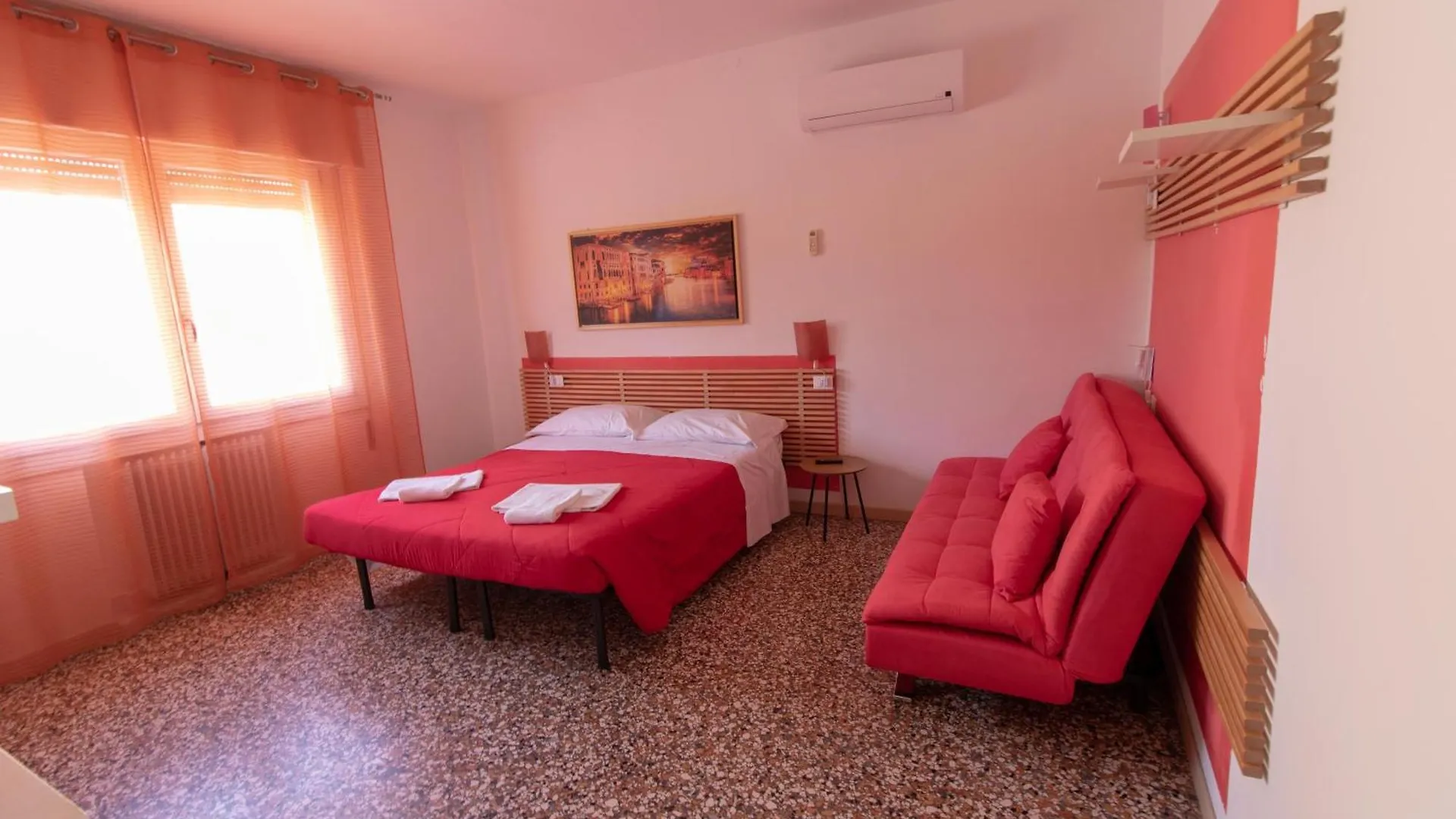 Greencolors Hotel Кампальто 0*,  Италия