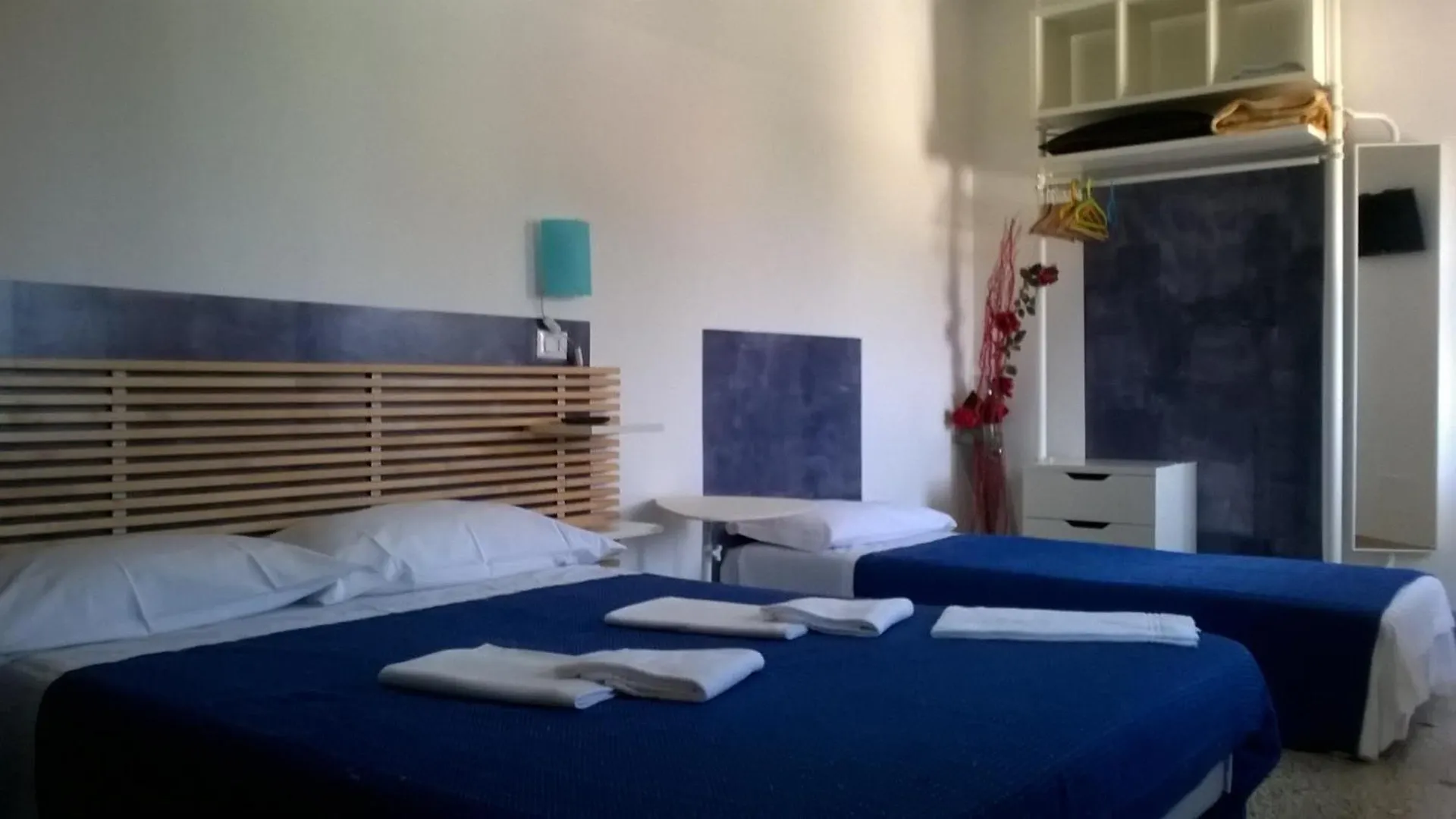 Greencolors Hotel Кампальто