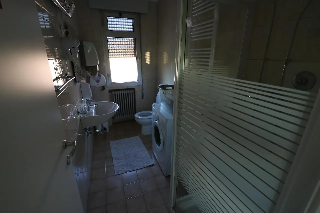 Greencolors Hotel Кампальто